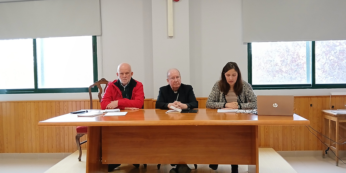 Cáritas Diocesana de Cuenca celebra su XXV Asamblea General tras un año de retos significativos y grandes muestras de solidaridad