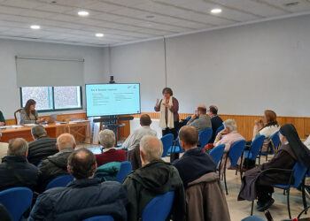 Cáritas Diocesana de Cuenca celebra su XXV Asamblea General tras un año de retos significativos y grandes muestras de solidaridad