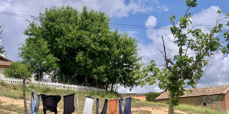 Carta abierta a D. Emiliano García–Page desde los pueblos de Guadalajara 1 Carta abierta a D. Emiliano García–Page desde los pueblos de Guadalajara