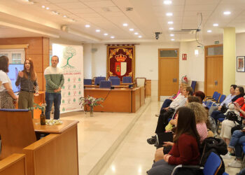 Casi 60 mujeres en el nuevo taller de salud mental «Mi fortaleza: del dolor a la resiliencia» en Guadalajara 8 Casi 60 mujeres en el nuevo taller de salud mental «Mi fortaleza del dolor a la resiliencia» en Guadalajara