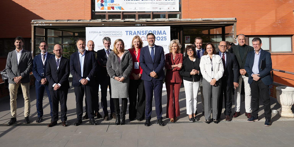 Castilla-La Mancha aprobará este mes el decreto para la acreditación, clasificación y registro electrónico de agentes del sistema de I+D+i 2 Castilla-La Mancha aprobará este mes el decreto para la acreditación, clasificación y registro electrónico de agentes del sistema de I+D+i
