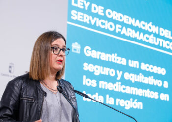 Castilla-La Mancha aprueba el proyecto de ley de la nueva Ordenación del Servicio Farmacéutico para blindar las farmacias rurales