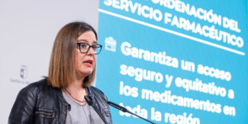 Castilla-La Mancha aprueba el proyecto de ley de la nueva Ordenación del Servicio Farmacéutico para blindar las farmacias rurales