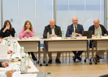 Castilla-La Mancha desplegará un conjunto de medidas para incentivar la ocupación de plazas de difícil cobertura en el ámbito sanitario