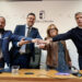 Castilla-La Mancha firma un convenio con las federaciones regionales de Folclore y bandas de música “en apoyo a la Cultura como seña de identidad”