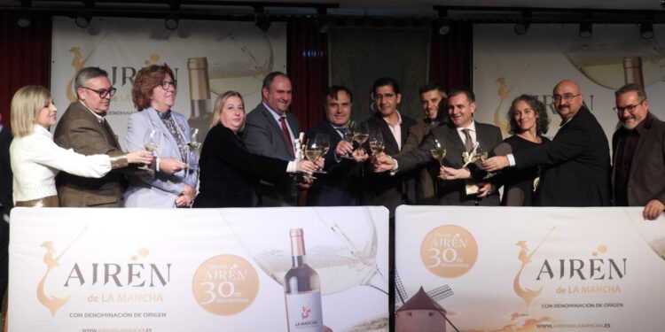 Castilla-La Mancha logra incrementar la fuerza exportadora de su sector agroalimentario con 2.904 millones facturados en los nueve primeros meses del año 1 Castilla-La Mancha logra incrementar la fuerza exportadora de su sector agroalimentario con 2.904 millones facturados en los nueve primeros meses del año