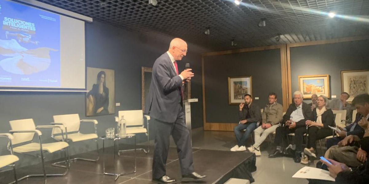 Castilla-La Mancha registra crecimiento de población en las zonas de extrema despoblación durante tres años consecutivos 2 Castilla-La Mancha registra crecimiento de población en las zonas de extrema despoblación durante tres años consecutivos