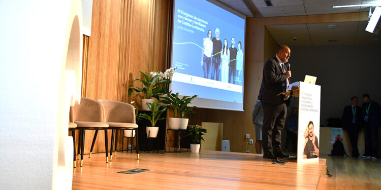 Castilla-La Mancha se sitúa entre los tres primeros puestos en renovación tecnológica sanitaria para diagnóstico y tratamiento de cáncer