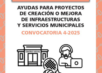 Ceder Alcarria Conquense publica una nueva convocatoria de ayudas Leader destinada a ayuntamientos y eatims