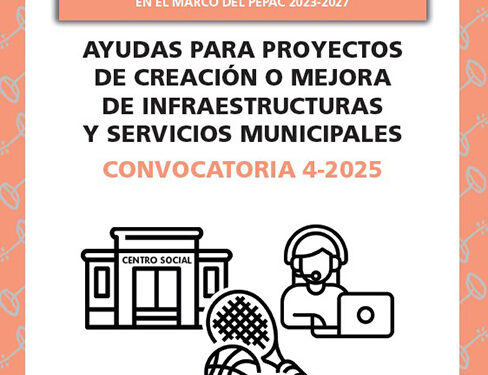 Ceder Alcarria Conquense publica una nueva convocatoria de ayudas Leader destinada a ayuntamientos y eatims 1 Ceder Alcarria Conquense publica una nueva convocatoria de ayudas Leader destinada a ayuntamientos y eatims