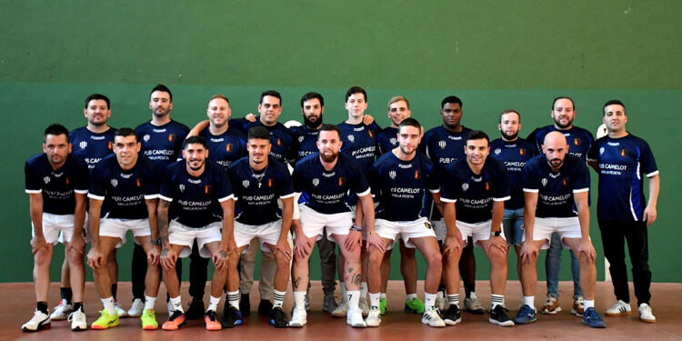 Club Yunquera de Henares