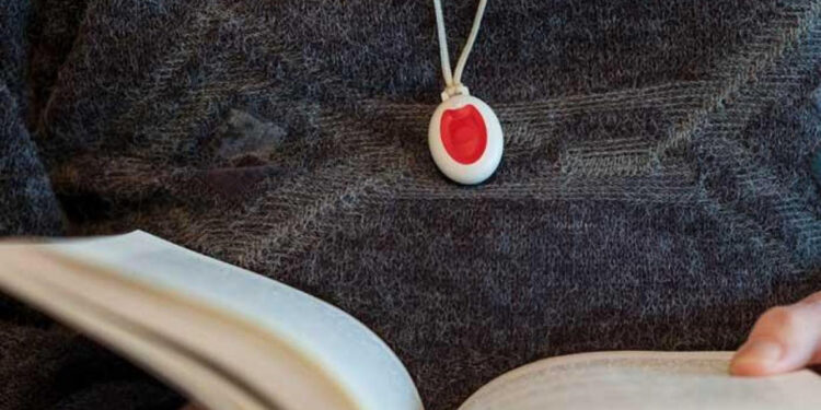 El PSOE de Cuenca destaca el reconocimiento nacional al Servicio de Teleasistencia, que atiende a 9.200 personas en la provincia 1 Colgante teleasistencia