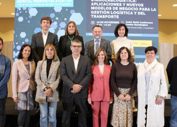 Comienza la cuenta atrás para la Feria Logistics Spain 2026