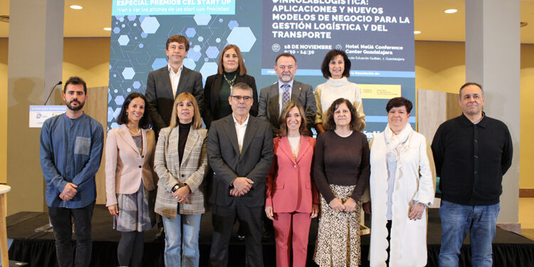 Comienza la cuenta atrás para la Feria Logistics Spain 2026