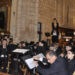 Concierto de Santa Cecilia en Brihuega
