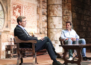 "Conocemos a nuestros clientes por su nombre": Eurocaja Rural reivindica la banca cercana 6 Conocemos a nuestros clientes por su nombre Eurocaja Rural reivindica la banca cercana