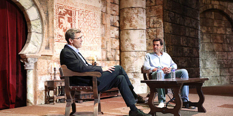 Conocemos a nuestros clientes por su nombre Eurocaja Rural reivindica la banca cercana