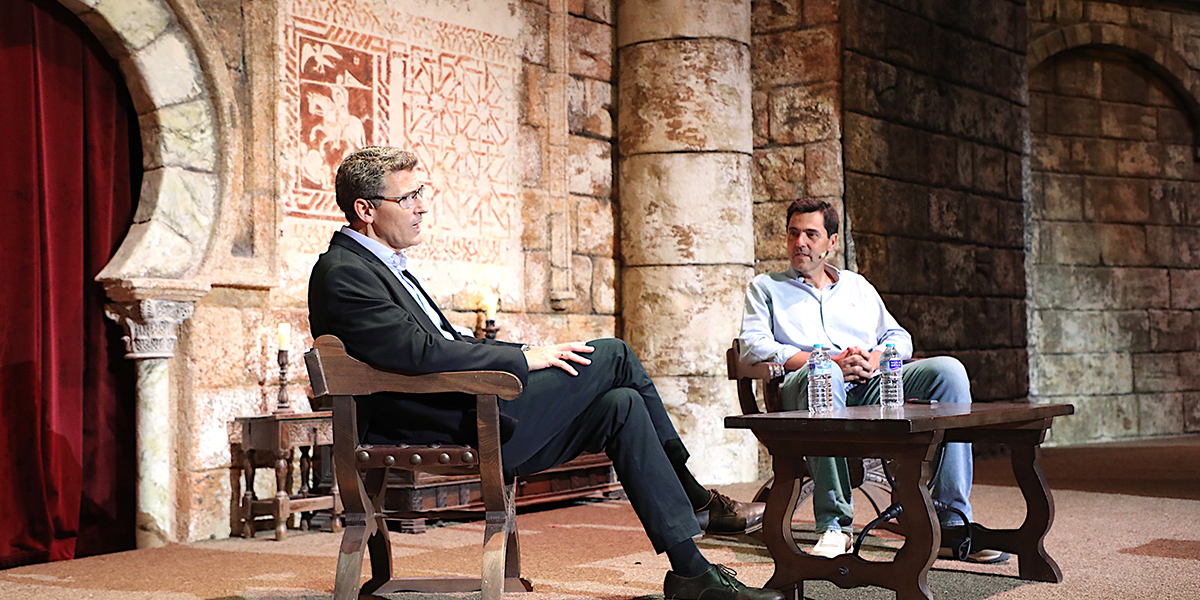 Conocemos a nuestros clientes por su nombre Eurocaja Rural reivindica la banca cercana