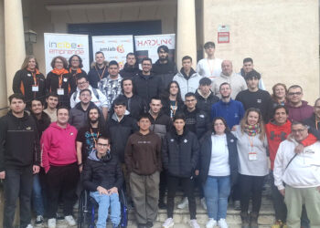 Convertir la ciberseguridad en un “juego” cooperativo gracias a INCIBE emprende