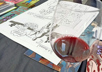 Convocado el IV Certamen de Tira Cómica ‘VINOS DE LA MANCHA’ 2025