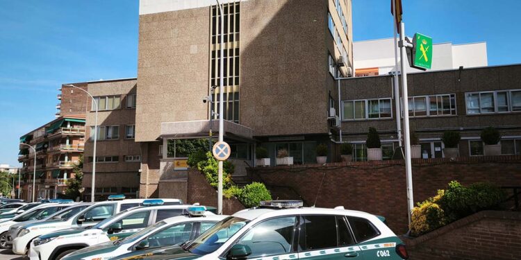 Cuatro detenidos en Guadalajara por estafar 50.000 euros con tarjetas de carburante 1 Cuatro detenidos en Guadalajara por estafar 50.000 euros con tarjetas de carburante