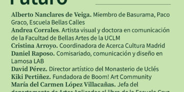 Cuenca aborda el futuro de la evolución cultural en una mesa de reflexión colectiva en el marco del proyecto “Cultura y Libertad”