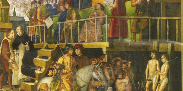 Cuenca acoge los estudios más actuales sobre la Inquisición española