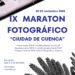 Cuenca se prepara para su IX Maratón Fotográfico con más de 750 euros en premios 3 Cuenca se prepara para su IX Maratón Fotográfico con más de 750 euros en premios