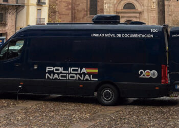 Desde el lunes, se podrá pedir cita previa para renovar el DNI o el pasaporte en Azuqueca
