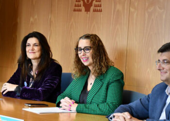 El 90 por ciento de las personas beneficiarias del Plan Corresponsables del Gobierno regional considera que ha tenido más tiempo para conciliar
