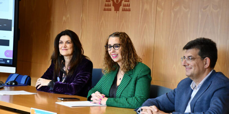 El 90 por ciento de las personas beneficiarias del Plan Corresponsables del Gobierno regional considera que ha tenido más tiempo para conciliar