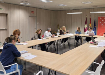 El Ayuntamiento de Azuqueca aborda el curso con los centros de Educación Infantil y Primaria