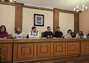 El Ayuntamiento de Brihuega aprueba la adquisición de la Casa de Manu Leguineche