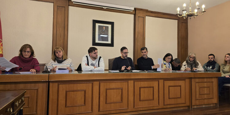 El Ayuntamiento de Brihuega aprueba la adquisición de la Casa de Manu Leguineche