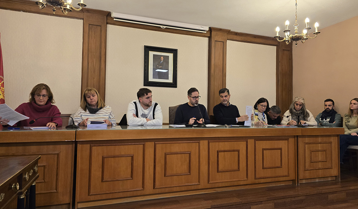 El Ayuntamiento de Brihuega aprueba la adquisición de la Casa de Manu Leguineche