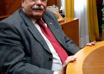 El Ayuntamiento de Cuenca lamenta el fallecimiento de Pepe Montalvo