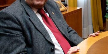 El Ayuntamiento de Cuenca lamenta el fallecimiento de Pepe Montalvo