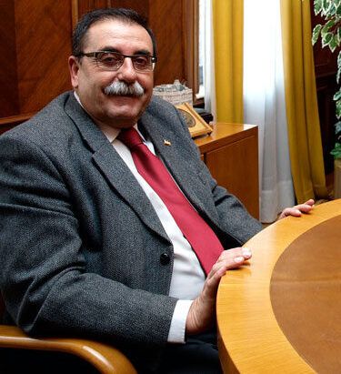 El Ayuntamiento de Cuenca lamenta el fallecimiento de Pepe Montalvo 2 El Ayuntamiento de Cuenca lamenta el fallecimiento de Pepe Montalvo