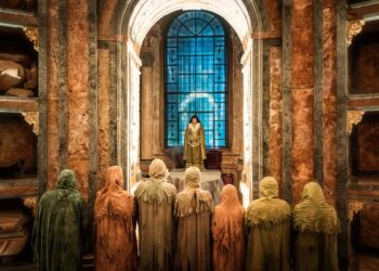 El Ayuntamiento de Guadalajara da a conocer a los ganadores del Concurso de Fotografía Turística 9 El Ayuntamiento de Guadalajara da a conocer a los ganadores del Concurso de Fotografía Turística