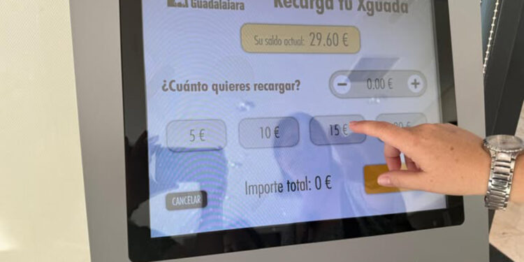 El Ayuntamiento de Guadalajara garantiza las bonificaciones de las tarjetas XGuada con certificados provisionales hasta la renovación de tarjetas