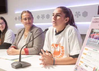 El Ayuntamiento de Guadalajara refuerza su compromiso con la inclusión y el voluntariado
