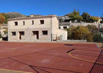 El Ayuntamiento de Pastrana renueva el CRA Duques de Pastrana con apoyo de la Diputación provincial