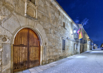 El Ayuntamiento de Tamajón adjudica las obras de pavimentación y recuperación de la calle Enmedio 7 El Ayuntamiento de Tamajón adjudica las obras de pavimentación y recuperación de la calle Enmedio