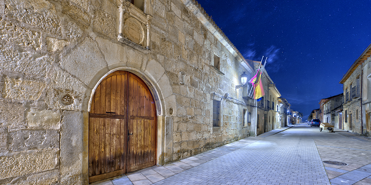 El Ayuntamiento de Tamajón adjudica las obras de pavimentación y recuperación de la calle Enmedio 2 El Ayuntamiento de Tamajón adjudica las obras de pavimentación y recuperación de la calle Enmedio
