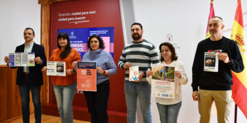 El Ayuntamiento de Tarancón se suma al Día Mundial sin Alcohol con diferentes actividades