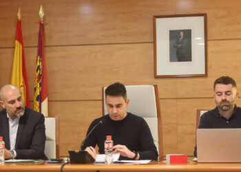El Ayuntamiento prepara una línea de ayudas para la compra de primera vivienda en Cabanillas del Campo