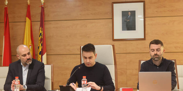 El Ayuntamiento prepara una línea de ayudas para la compra de primera vivienda en Cabanillas del Campo