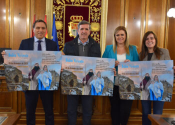El Belén Viviente de Vega del Codorno tendrá lugar el próximo 20 de diciembre como una de las tradiciones más asentadas de la Serranía