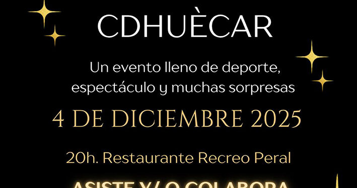 El Club Rítmica Huécar celebra una cena–Gala histórica con el apoyo de empresas y autoridades de Cuenca y Tarancón 1 El Club Rítmica Huécar celebra una cena–Gala histórica con el apoyo de empresas y autoridades de Cuenca y Tarancón