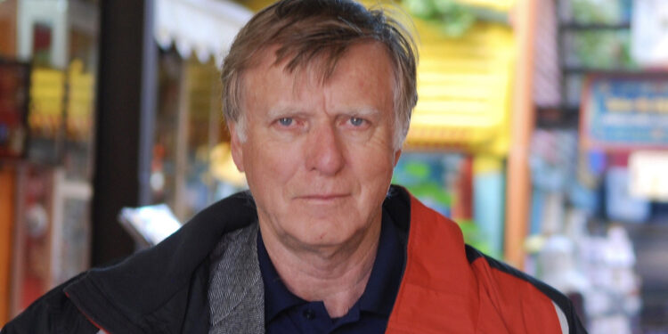 El Festival Internacional de Cine Social de Castilla-La Mancha trae a Cuenca a Peter Beale, productor de “Star Wars”